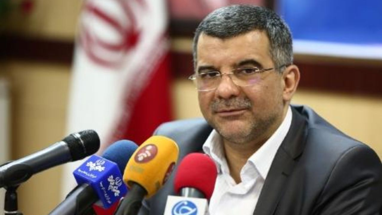 پیش بینی مرگ  و میر ١٠ کرونایی در فروردین ماه/طرح شهید سلیمانی کلید طلایی کنترل کرونا