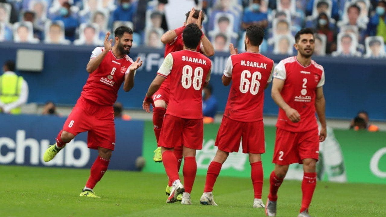 از دوحه تا الوکره با پرسپولیس/ دست و پای مزاحم جام را از سرخپوشان دزدید