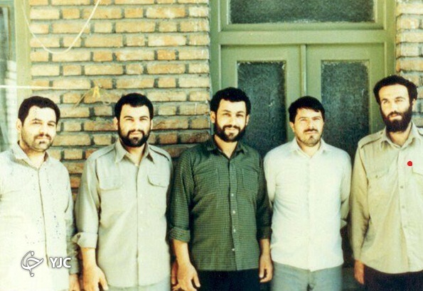 نخبه توپخانه&zwnj;ای سپاه کیست؟/ وقتی حسن از اهواز؛ بصره را زیر آتش می&zwnj;گیرد