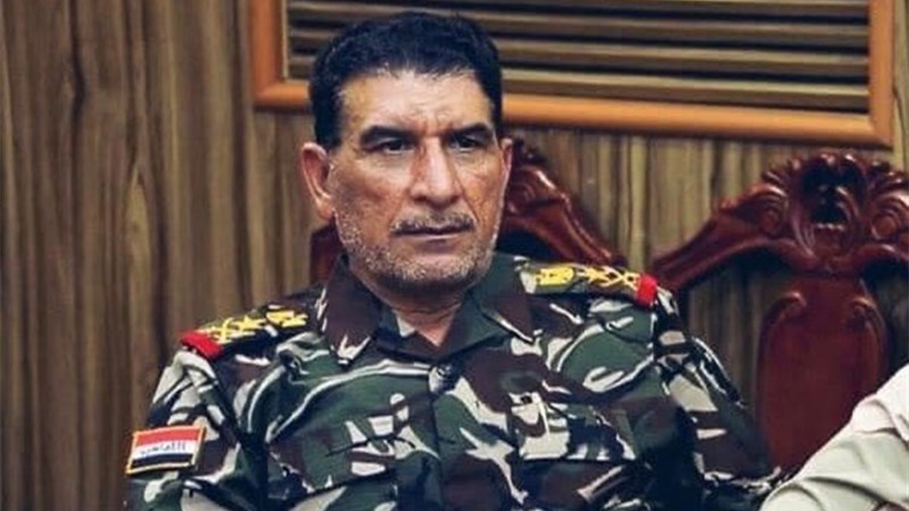 انتخاب تحسین العبودی بعنوان دبیرکل سازمان الحشد الشعبی