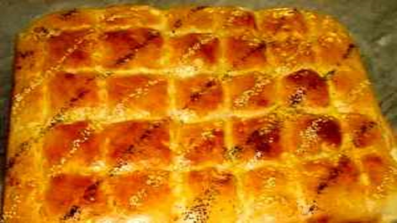طرز تهیه نان فطیر تبریزی؛ سنتی و خوشمزه