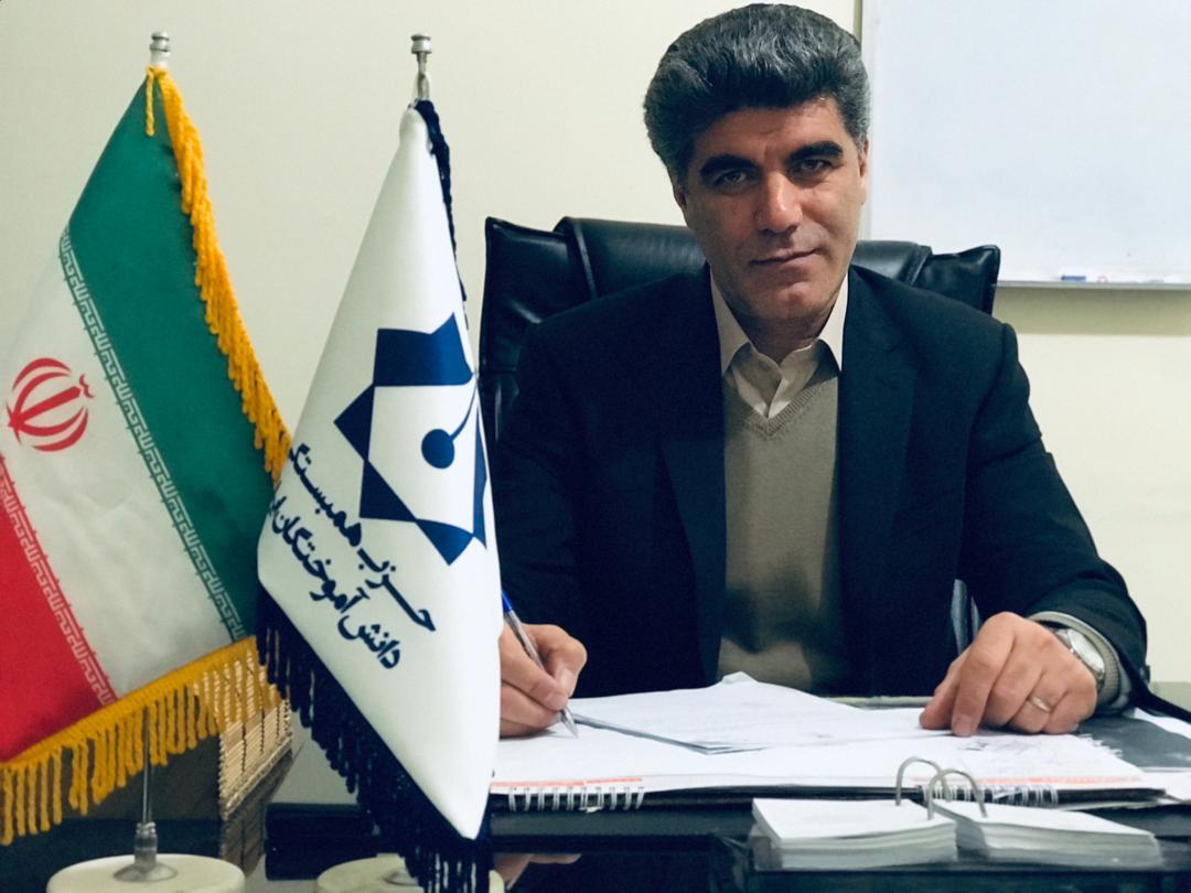 انتخابات فراجناحی معنا ندارد/ نامزد جریان اصلاحات در ۱۴۰۰ یک شخص کاملا اصلاح طلب خواهد بود