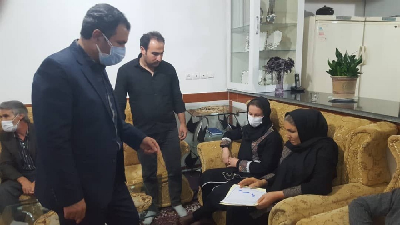 زندانی محکوم به قصاص در میاندوآب از طناب دار نجات یافت
