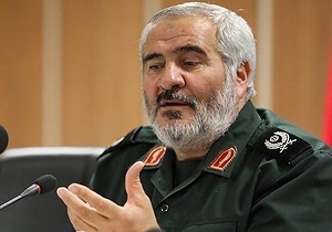 امنیت و سلامت دو ثروت واقعی نظام جمهوری اسلامی است