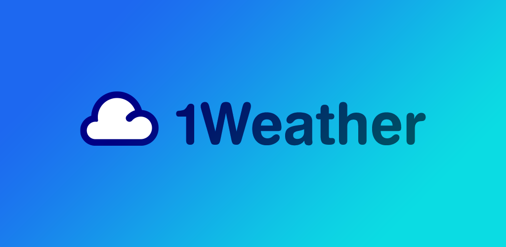 دانلود 1Weather:Widget Forecast Radar