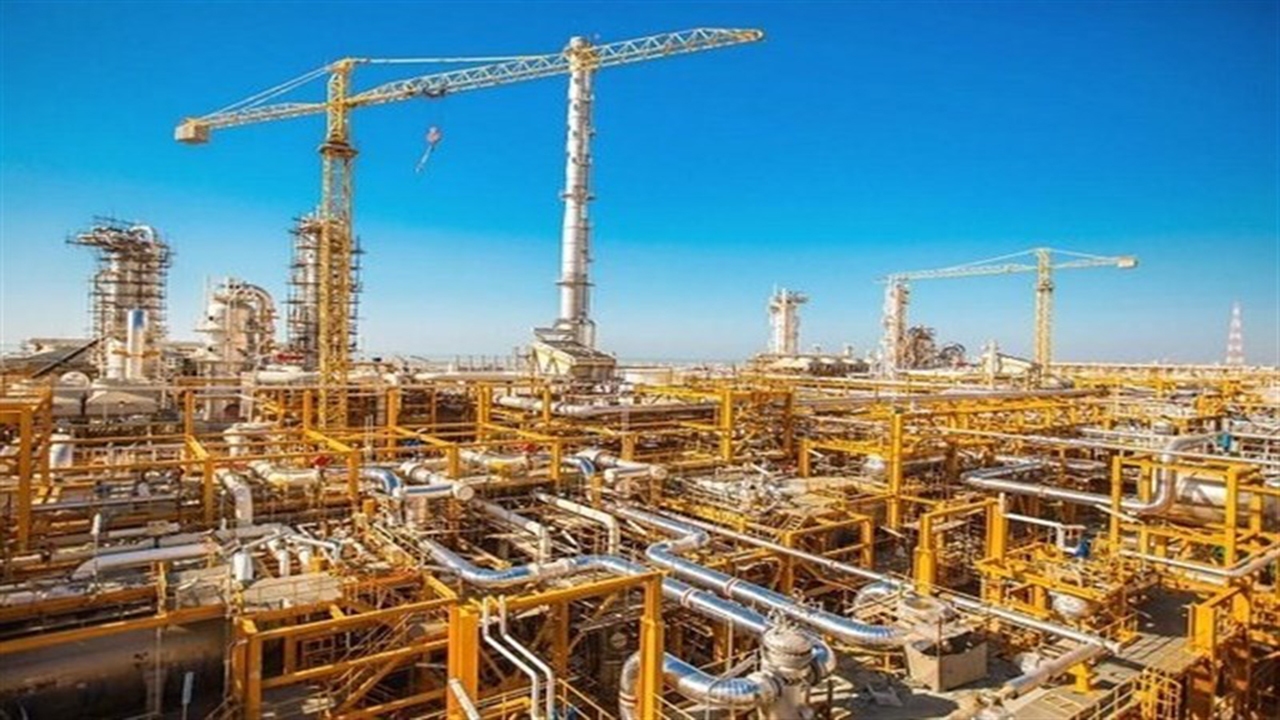 سهم اندک بومی‌ها از اشتغال در پارس جنوبی