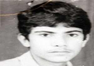مادر شهید &laquo;مجاهدی&raquo; آسمانی شد