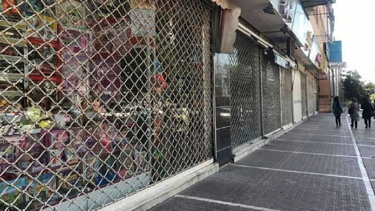 بیش از ۹۰ درصد اصناف ارومیه محدودیت‌های کرونایی را رعایت کرده‌اند