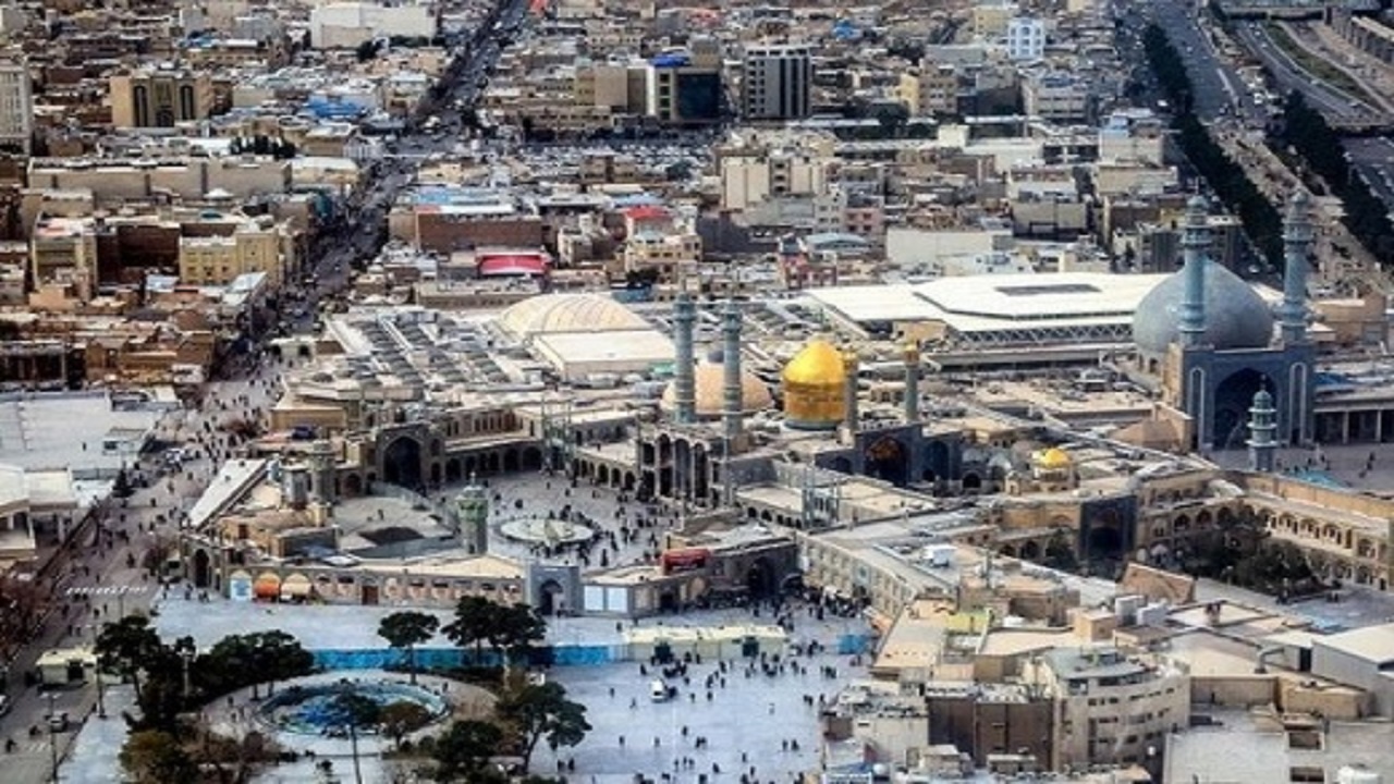 جزئیات طرح حمایتی ساخت‌وساز در اطراف حرم مطهر