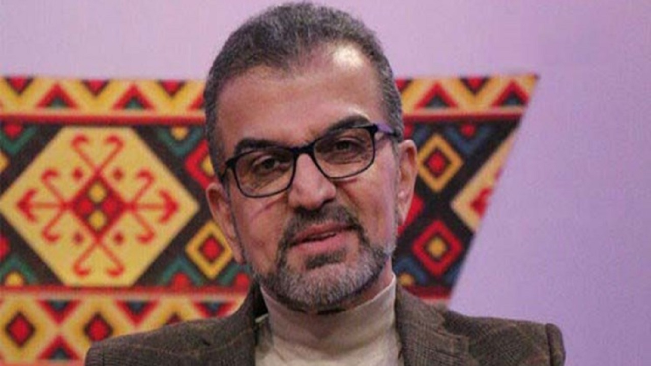 مجری که فقط برنامه‌های خانوادگی را اجرا کرد