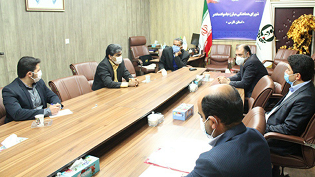 ساماندهی معتادان متجاهر همچنان ادامه دارد