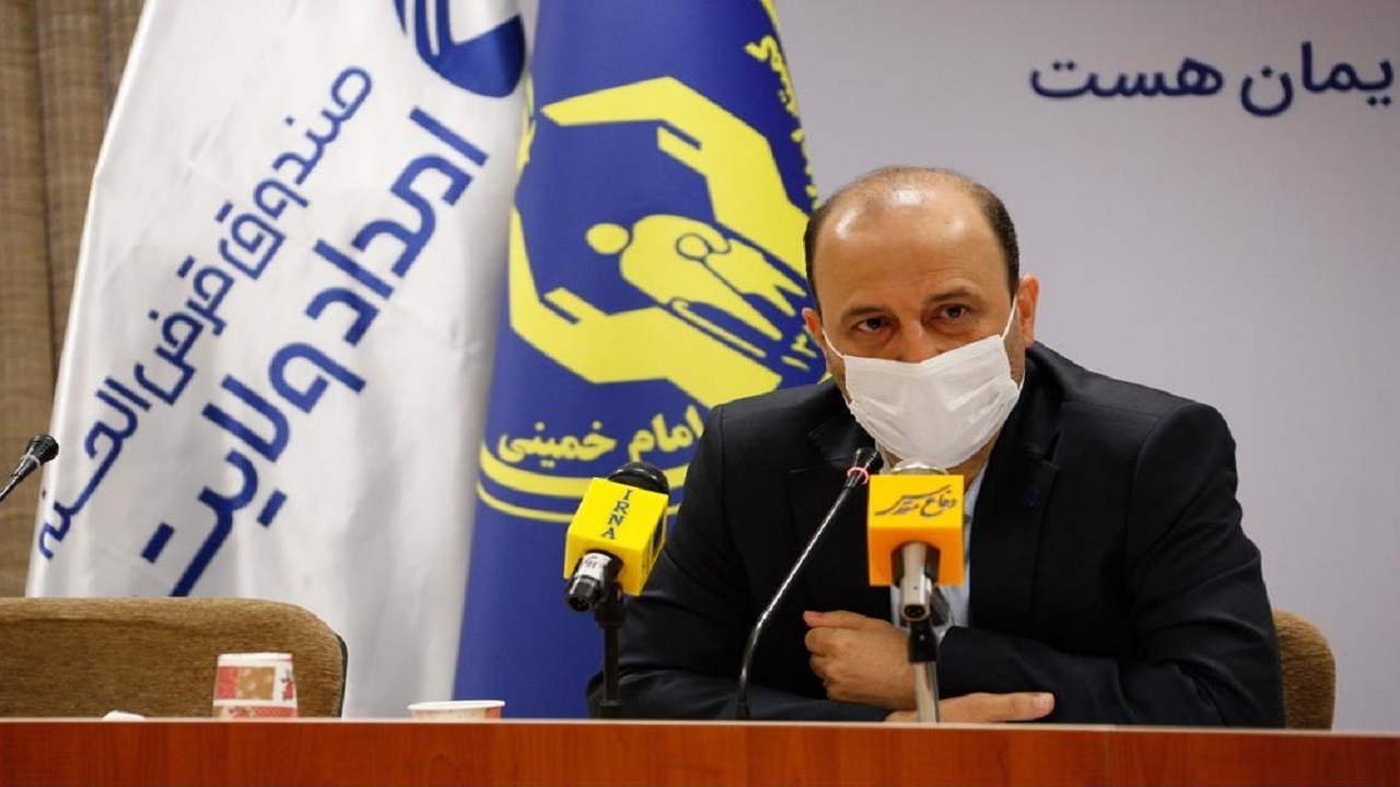 پرداخت بیش از هزار میلیارد تومان وام قرض الحسنه به نیازمندان
