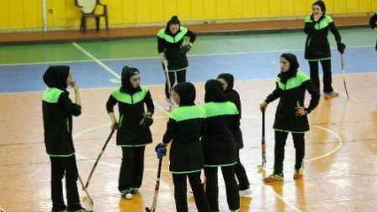 ورزش هاکی یکی از اولویت‌های ما برای کسب افتخارات ملی و بین المللی است