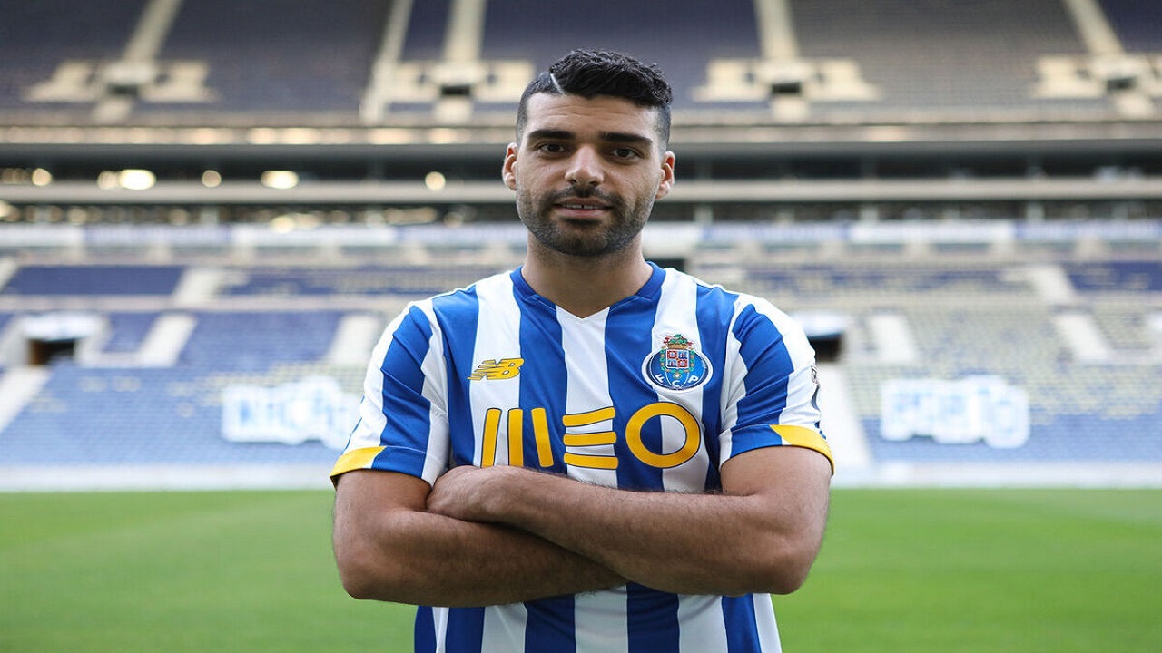 تمجید AFC از درخشش طارمی در ترکیب پورتو