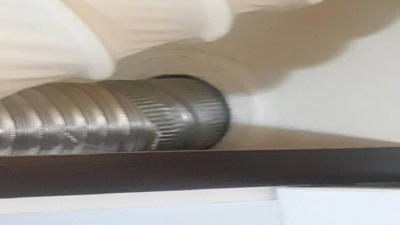 نجات خانواده ۴ نفره از مرگ خاموش