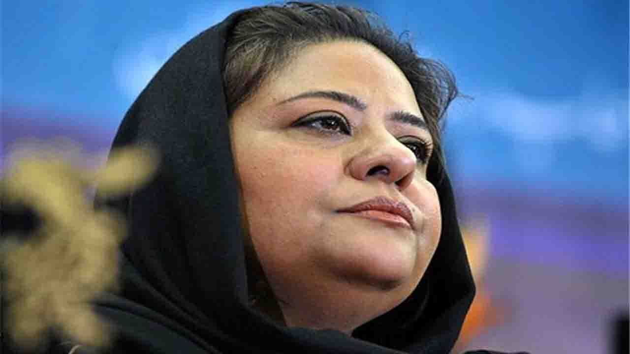رابعه اسکویی: کرونا را شکست دادم