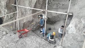 معدن نمک چهرآباد زنجان سایت موزه می‌شود