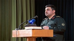 باشگاه خبرنگاران -تشریح کارگروه اشتغال سربازان وظیفه در یگان‌های خدمتی