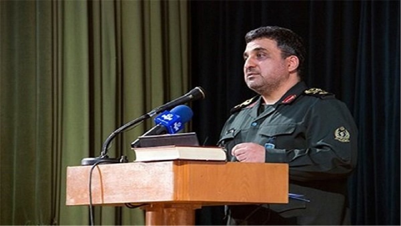 تشریح کارگروه اشتغال سربازان وظیفه در یگان‌های خدمتی