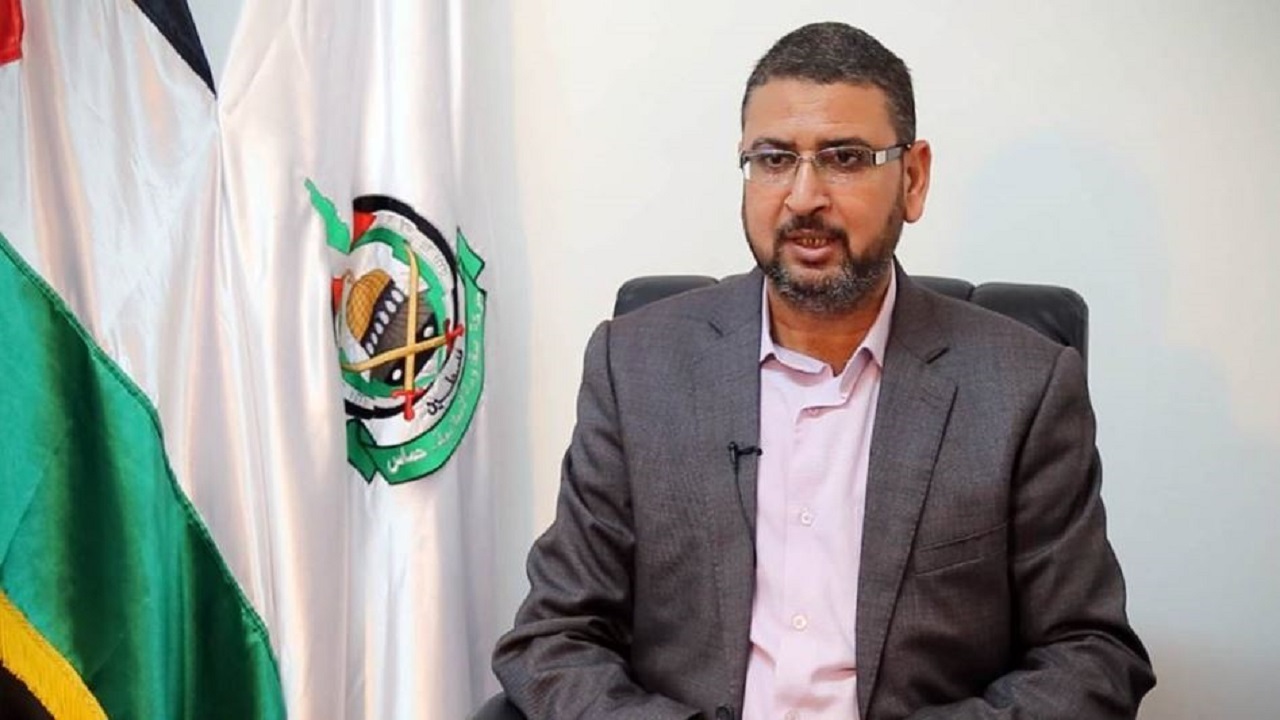 واکنش حماس به سفر نتانیاهو به عربستان سعودی