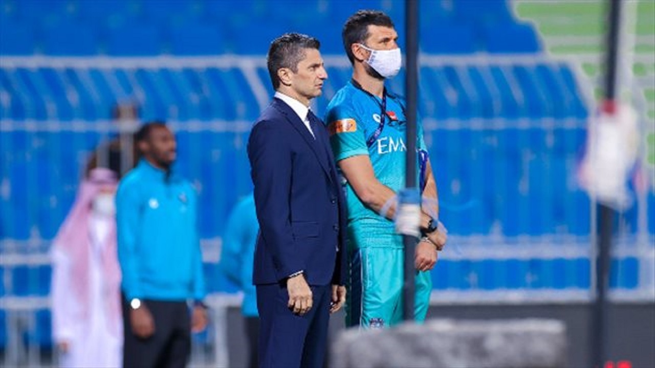 لوچسکو به النصر می‌رسد