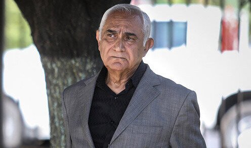 تأسف هنرمندان عرصه دوبله از درگذشت مردی در کارش نابغه بود/ وقتی چنگیز جلیلوند جان همکارش را نجات داد