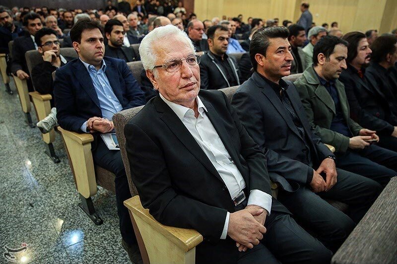 تأسف هنرمندان عرصه دوبله از درگذشت مردی در کارش نابغه بود/ وقتی چنگیز جلیلوند جان همکارش را نجات داد