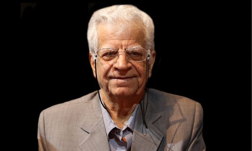 تأسف هنرمندان عرصه دوبله از درگذشت مردی در کارش نابغه بود/ وقتی چنگیز جلیلوند جان همکارش را نجات داد
