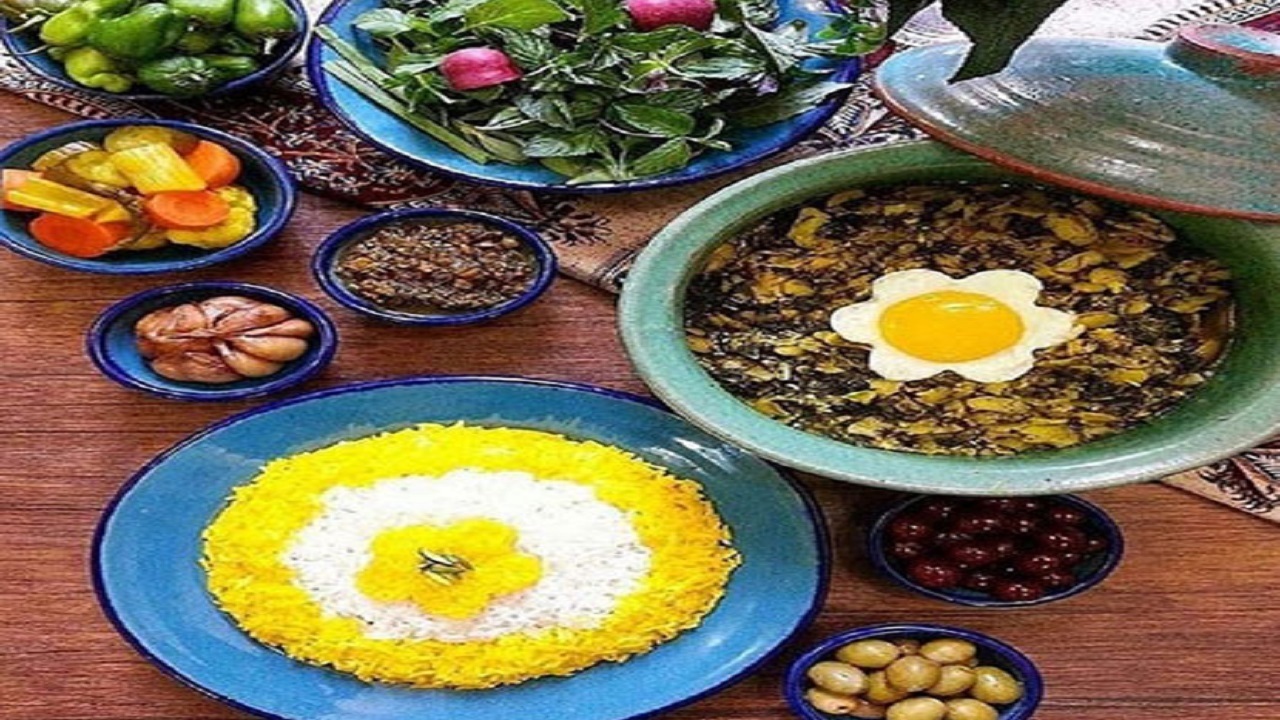 آموزش آشپزی؛ از پیش غذای ایتالیایی پولنتا و رولت سیب زمینی حرفه&zwnj;ای تا ترشی یا سالاد فصل با آب گوجه + تصاویر