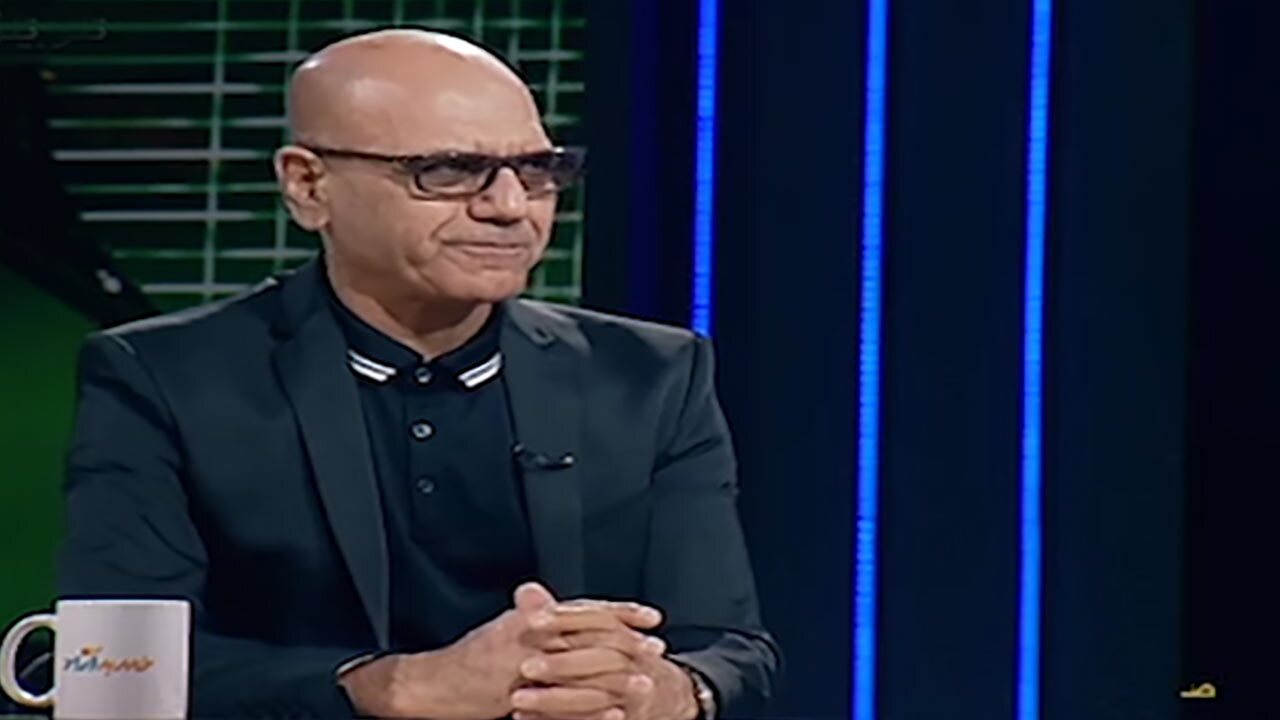 قول عجیب مربی سپاهان: قهرمان شویم، از تهران تا اصفهان پیاده می‌روم! + فیلم