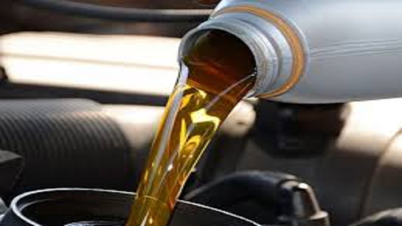 روغن هیدرولیک را چند بخریم؟