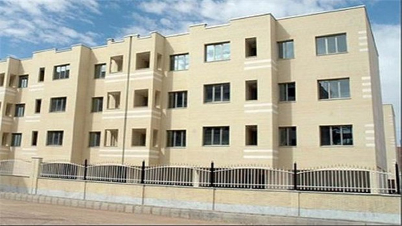 بهره برداری از ۸۶ واحد مسکن مددجویی در استان کرمان