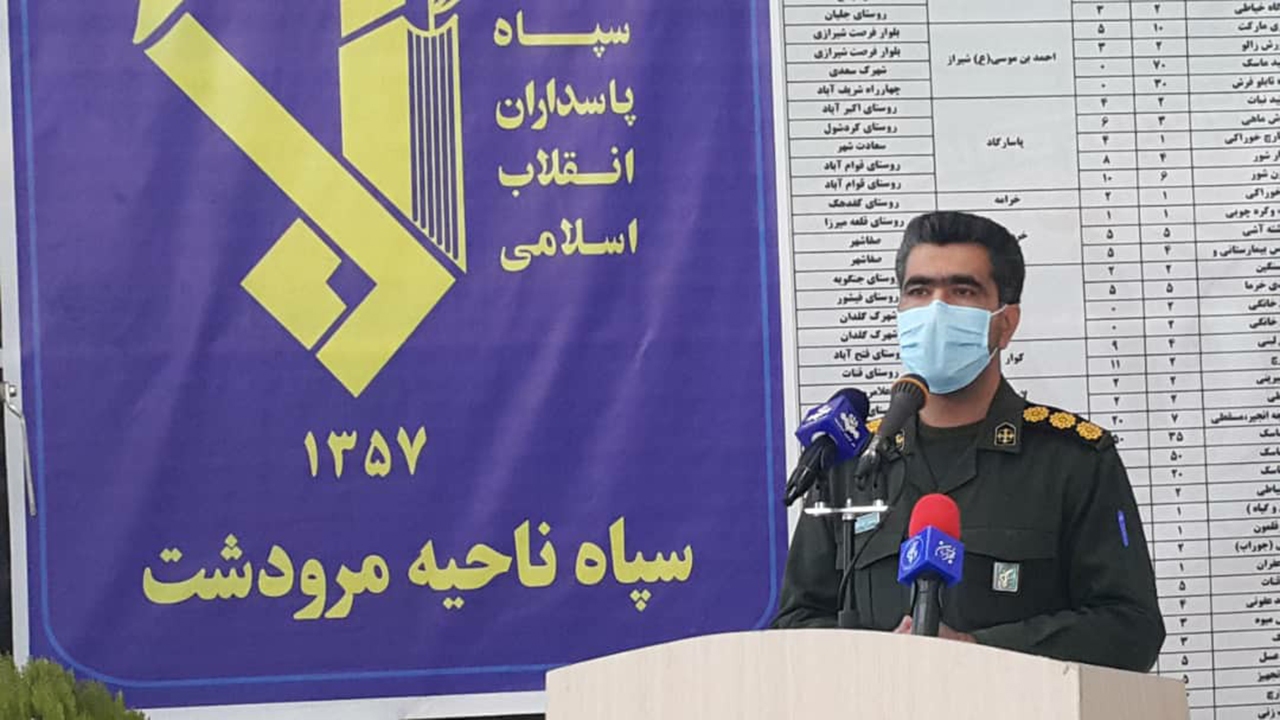 افتتاح ۱۵۱ پروژه محرومیت زدایی بسیج سازندگی فارس/راه اندازی ۲۸۶ کارگاه کارآفرینی