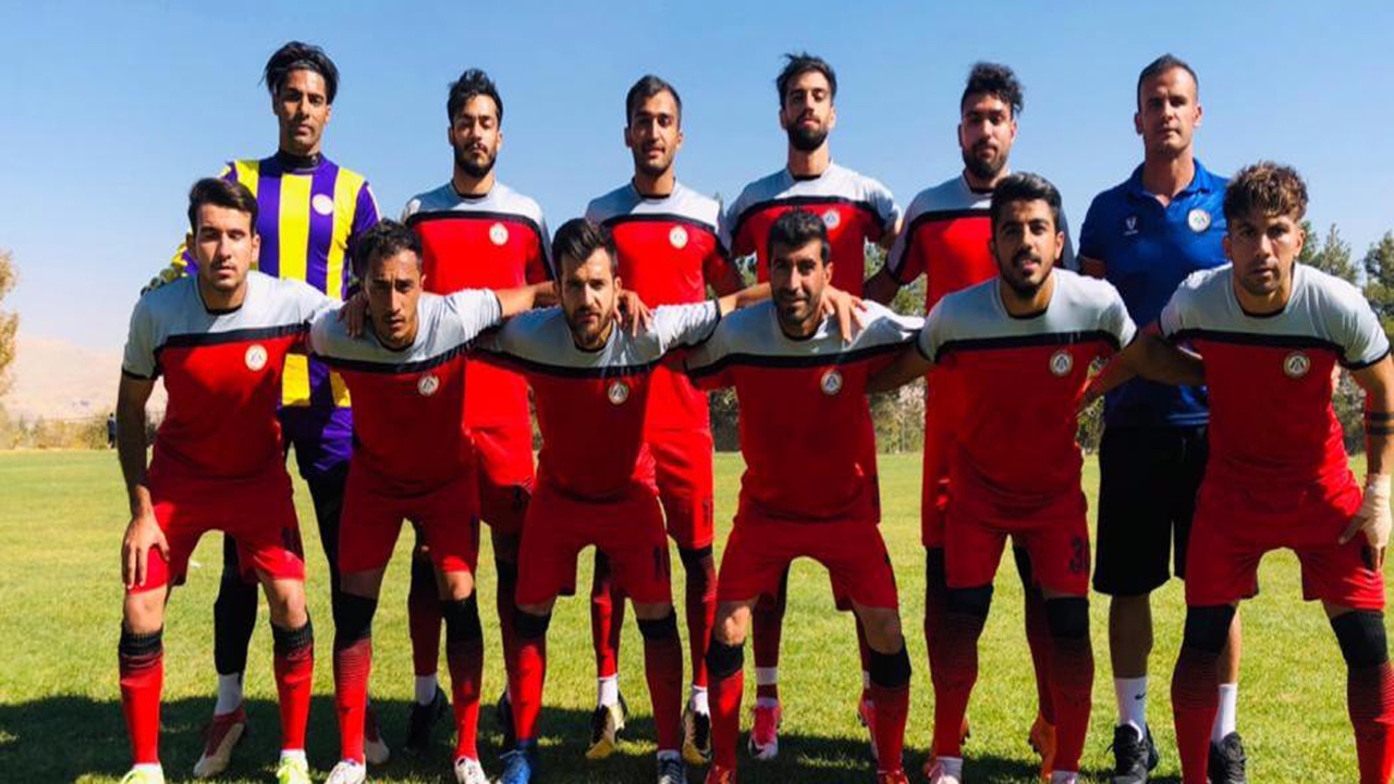 اعلام زمان بازی نمایندگان فارس در هفته دوم لیگ دسته یک