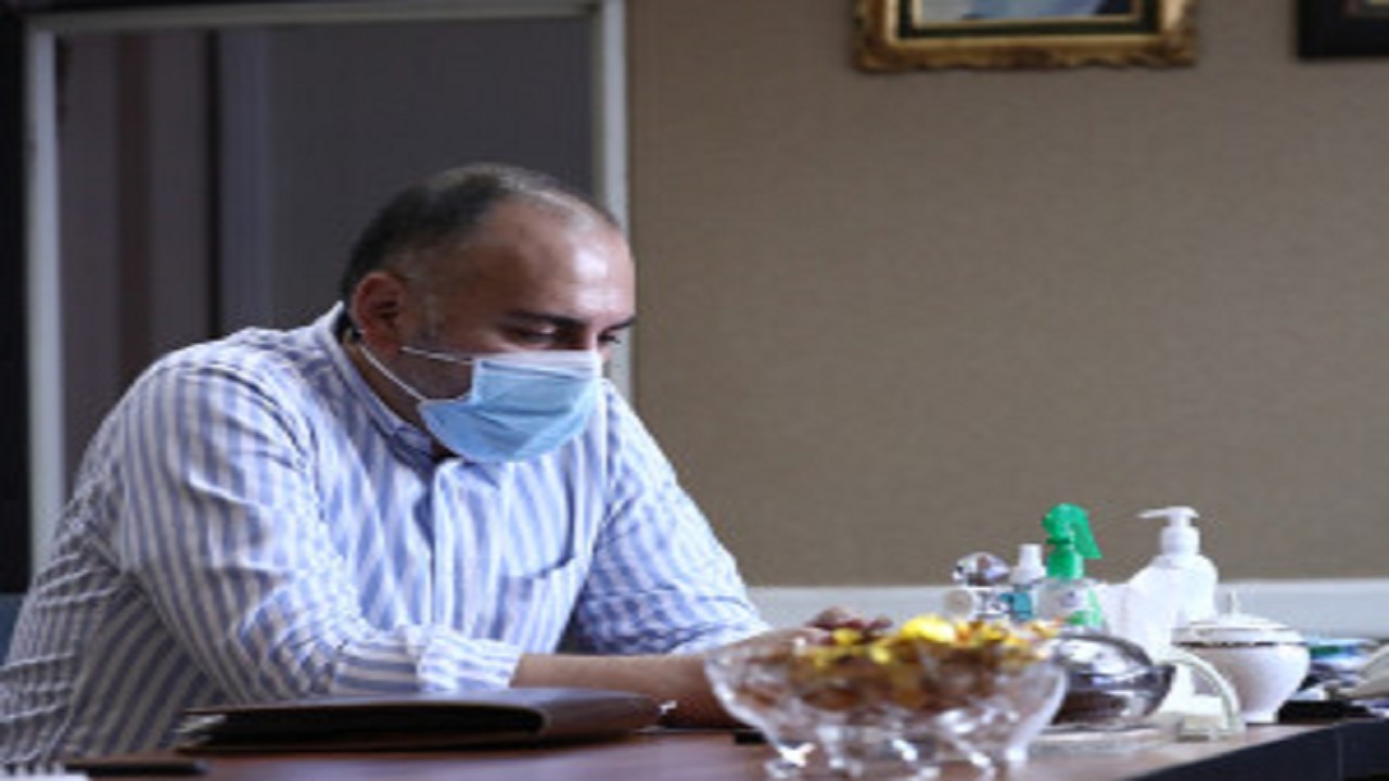 رئیس فدراسیون شنا: نهاد ریاست جمهوری برای مربیان وام در نظر گرفته است