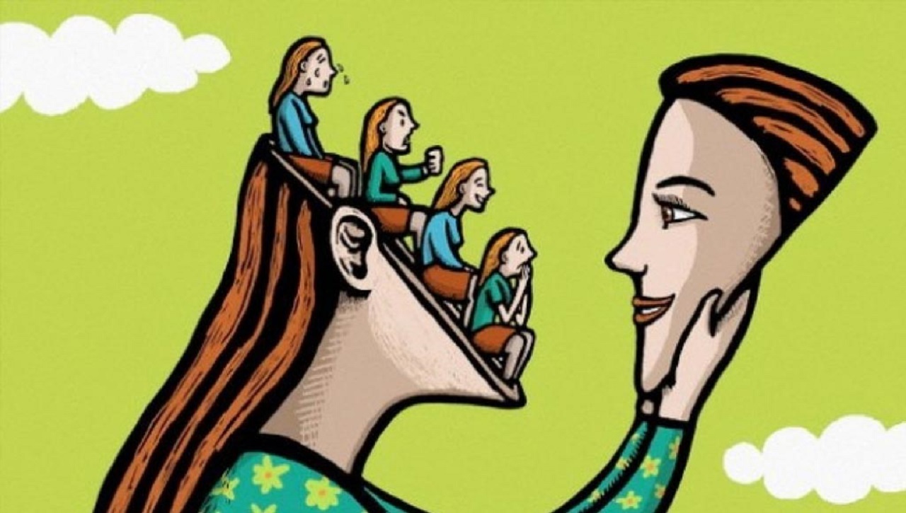 چه کسانی به اسکیزوفرنی مبتلا می‌شوند؟