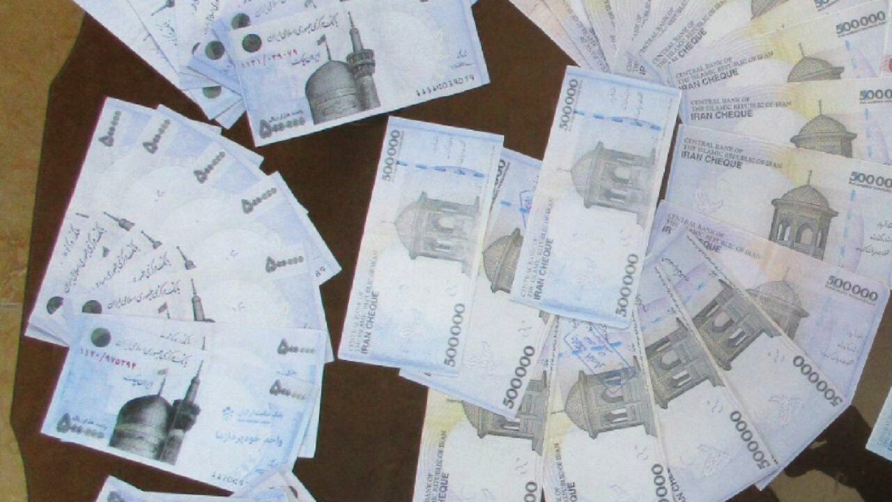 جاعلان ۱۵۰ میلیون ریال تراول تقلبی بازداشت شدند
