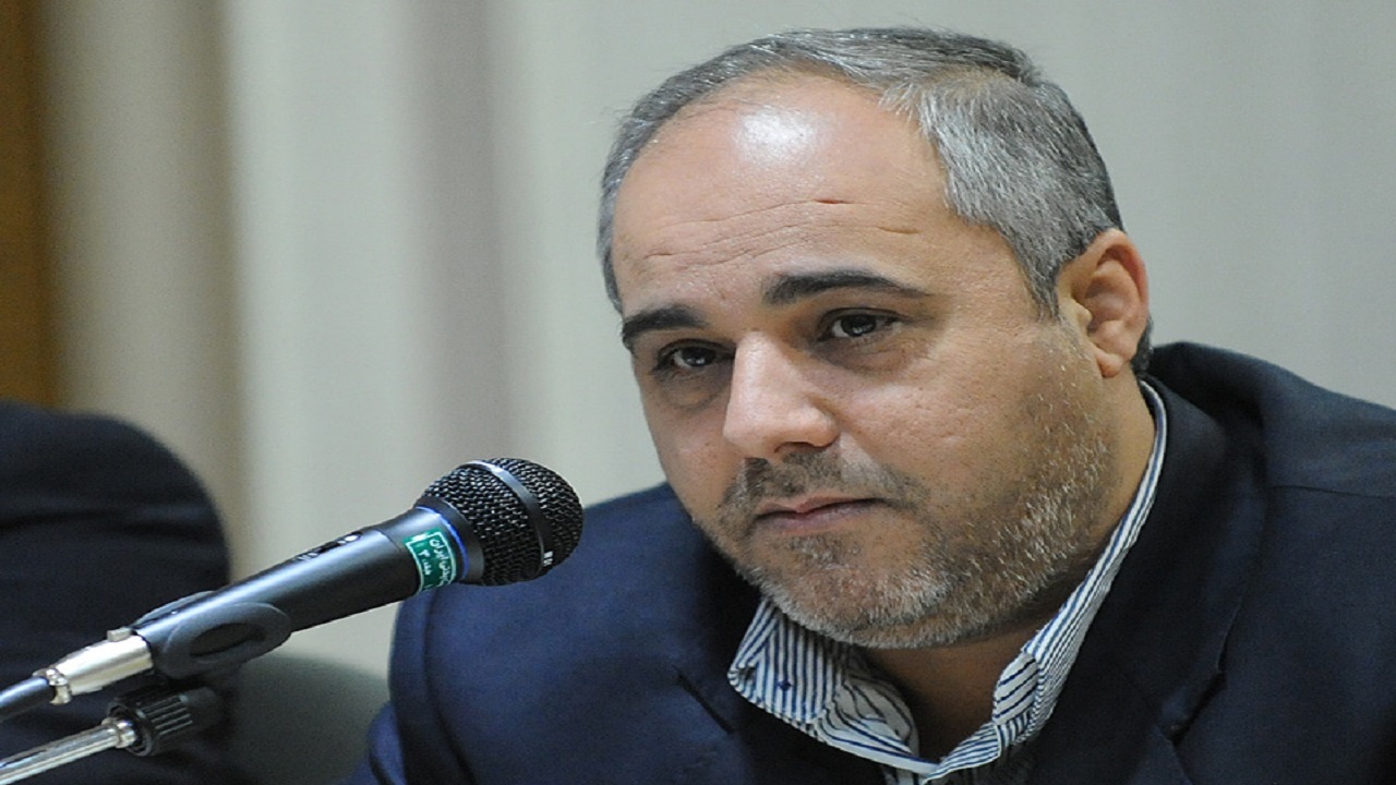 مسجدی: مسابقات لیگ برتر فوتبال لغو نخواهد شد