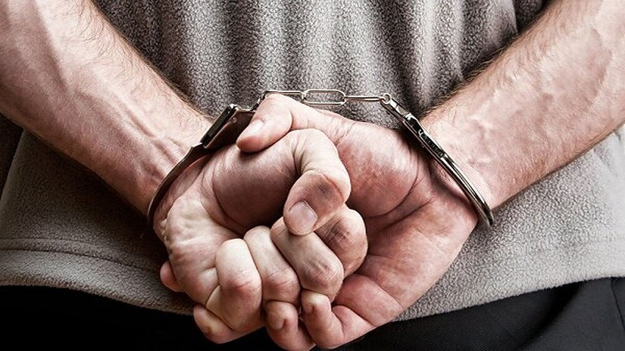قدیمی‌ترین موبایل قاپ تهران دستگیر شد