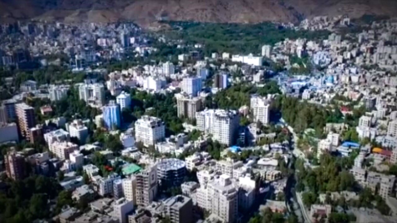 خوش نشینی در محله‌های اعیان نشین + فیلم