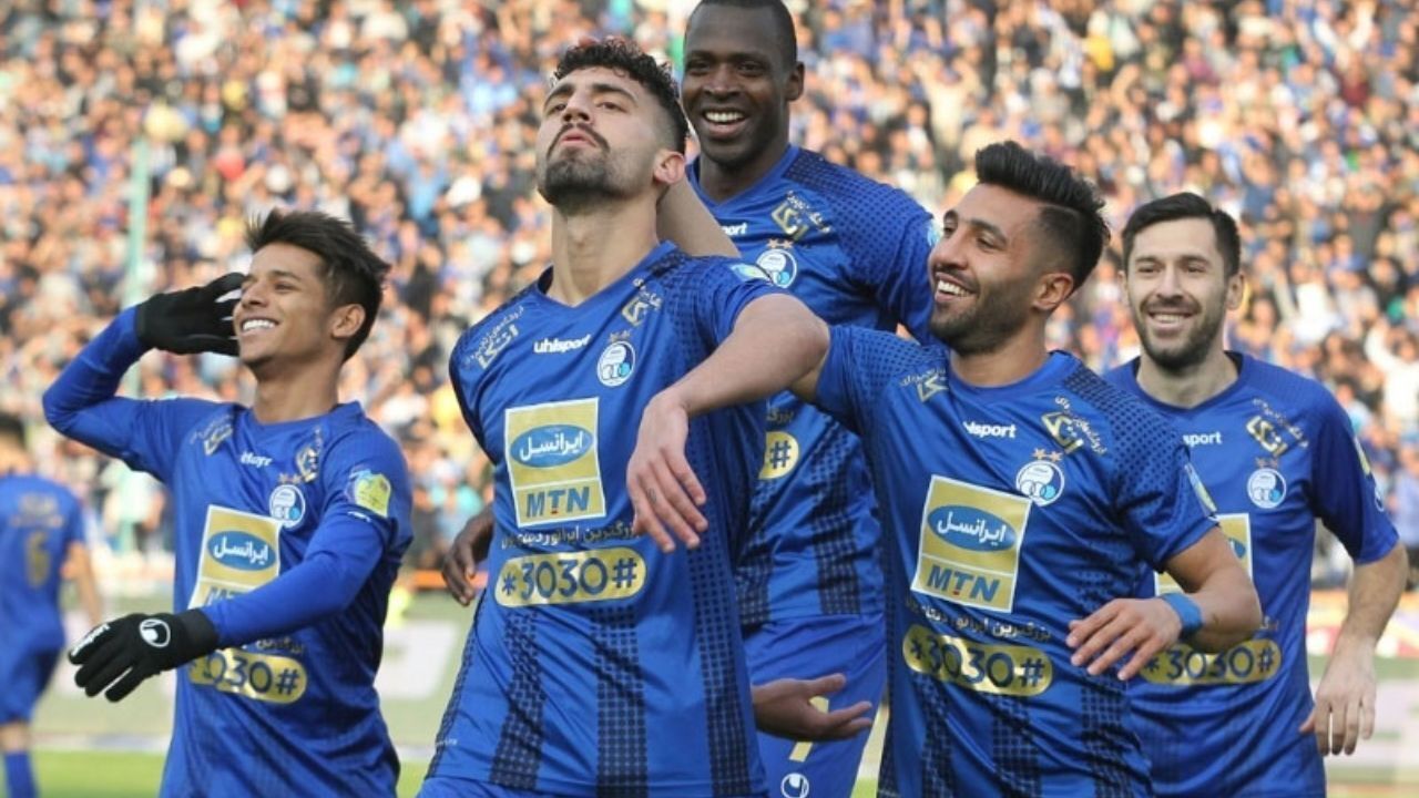 از حقایق شگفت انگیز تاریخ فوتبال و نامزد&zwnj;های مدیرعاملی استقلال تا پاسخ باشگاه پرسپولیس به ۳ شایعه