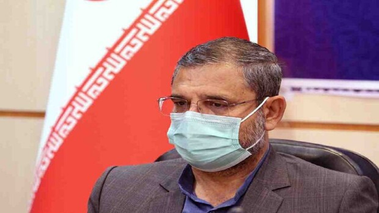 اجرای برنامه‌های مترقی و نوین در امر زندان‌ها