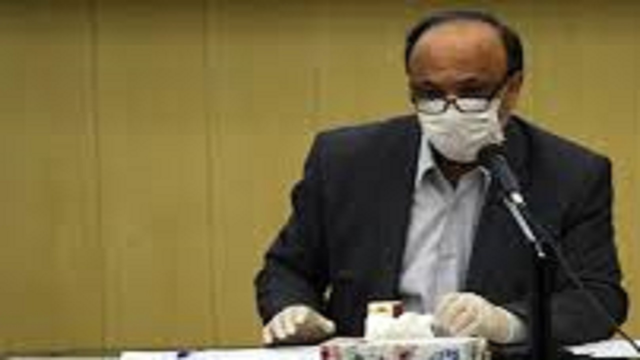 توزیع اقلام احتکاری کشف شده با قیمت مصوب در استان