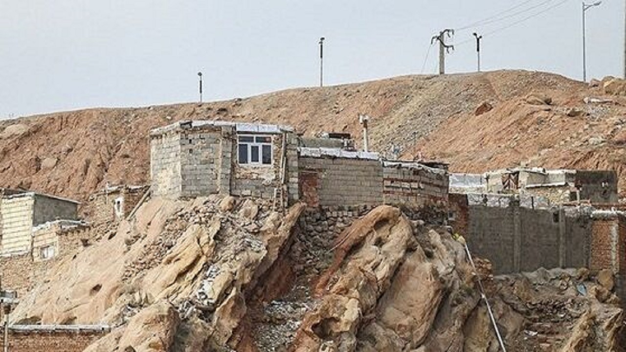 وجود۹ هزار هکتار بافت فرسوده در آذربایجان‌شرقی