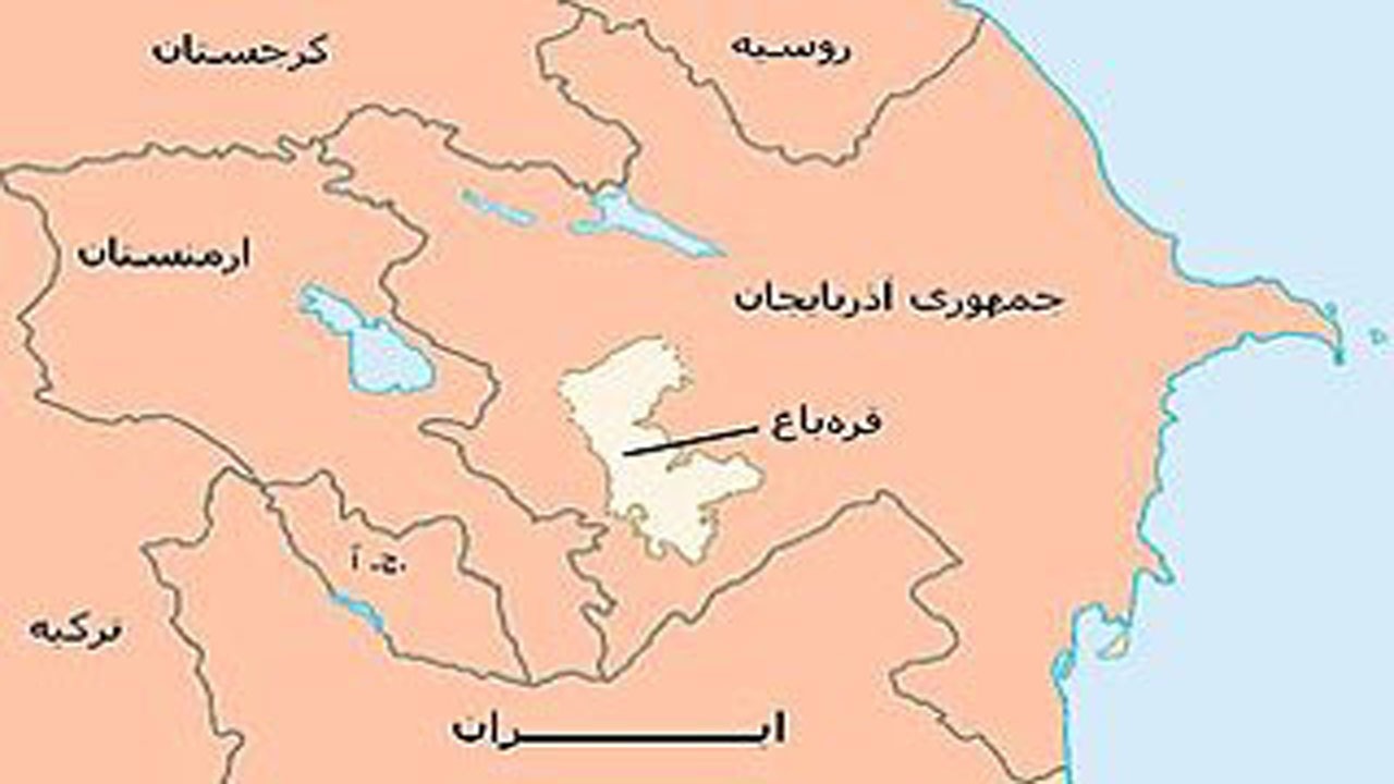 شماری کشته و زخمی در انفجار مین در قره باغ