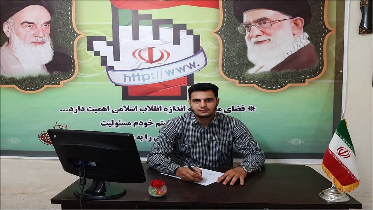 تفکر بسیجی جامعه را در مقابل استکبار بیمه می‌کند