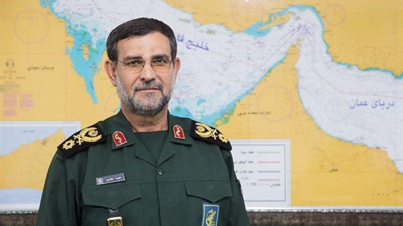 صیدی که صیدگاه‌های سنتی را تخریب می‌کند/ مبارزه قاطع سپاه با صید ترال