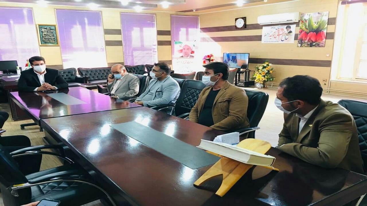 همکاری خیرین به منظور تجهیز اماکن درمانی