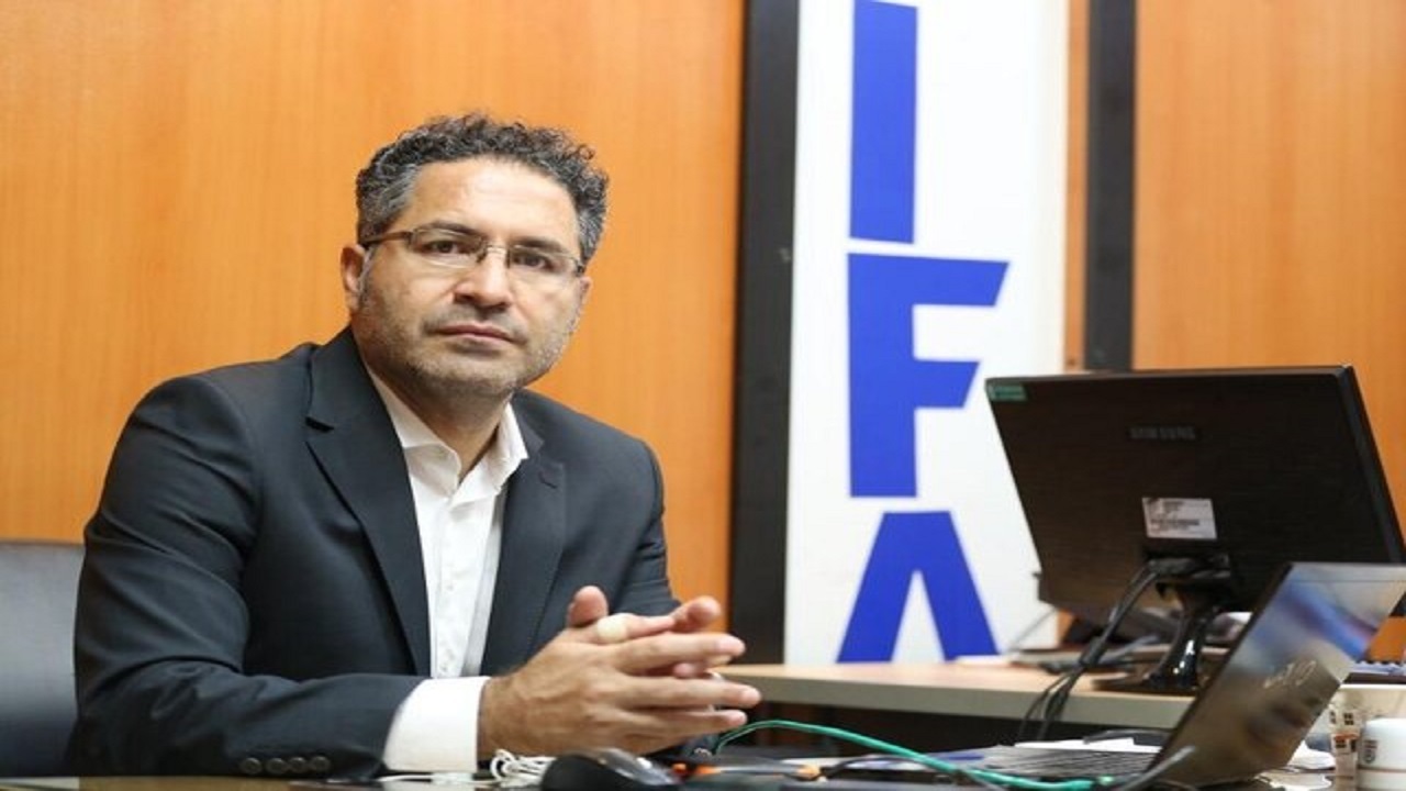 ابتلای سرپرست باشگاه پیکان به کرونا تکذیب شد