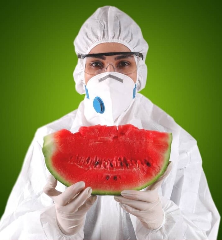 پرستاران در یلدای کرونایی